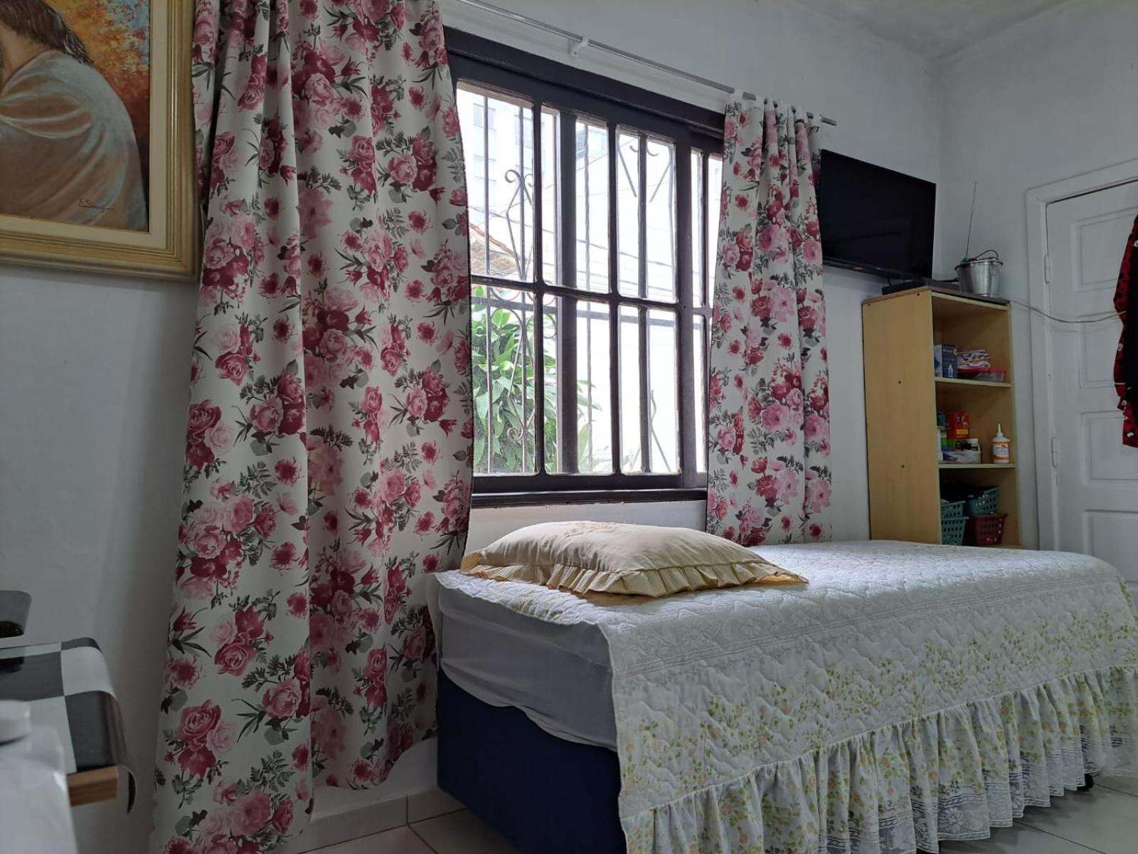 Hostel Rota Do Vale Блуменау Екстериор снимка